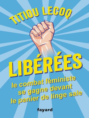 cover image of Libérées !